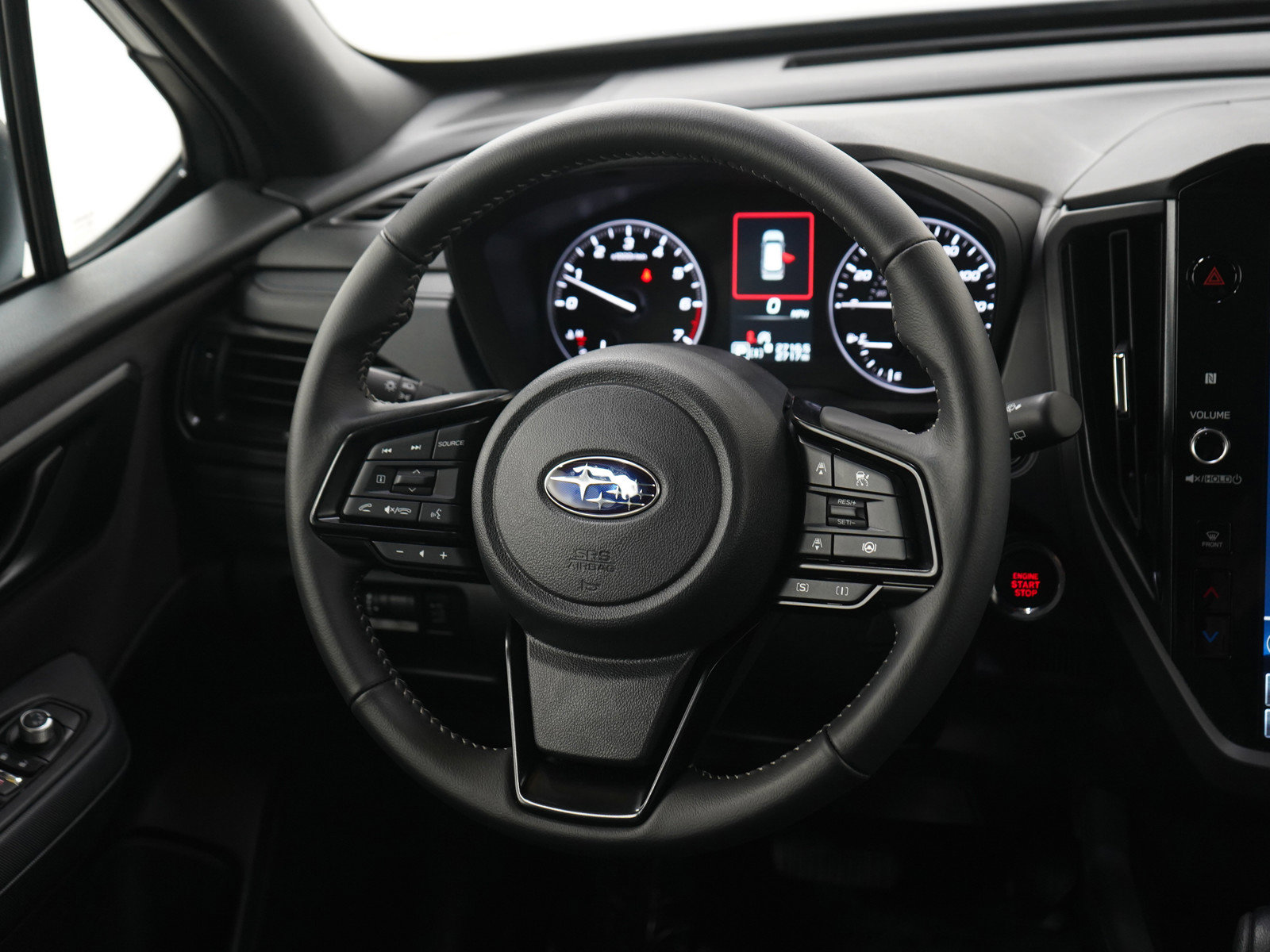 Certified 2026 Subaru Forester Premium AWD/4WD image 14