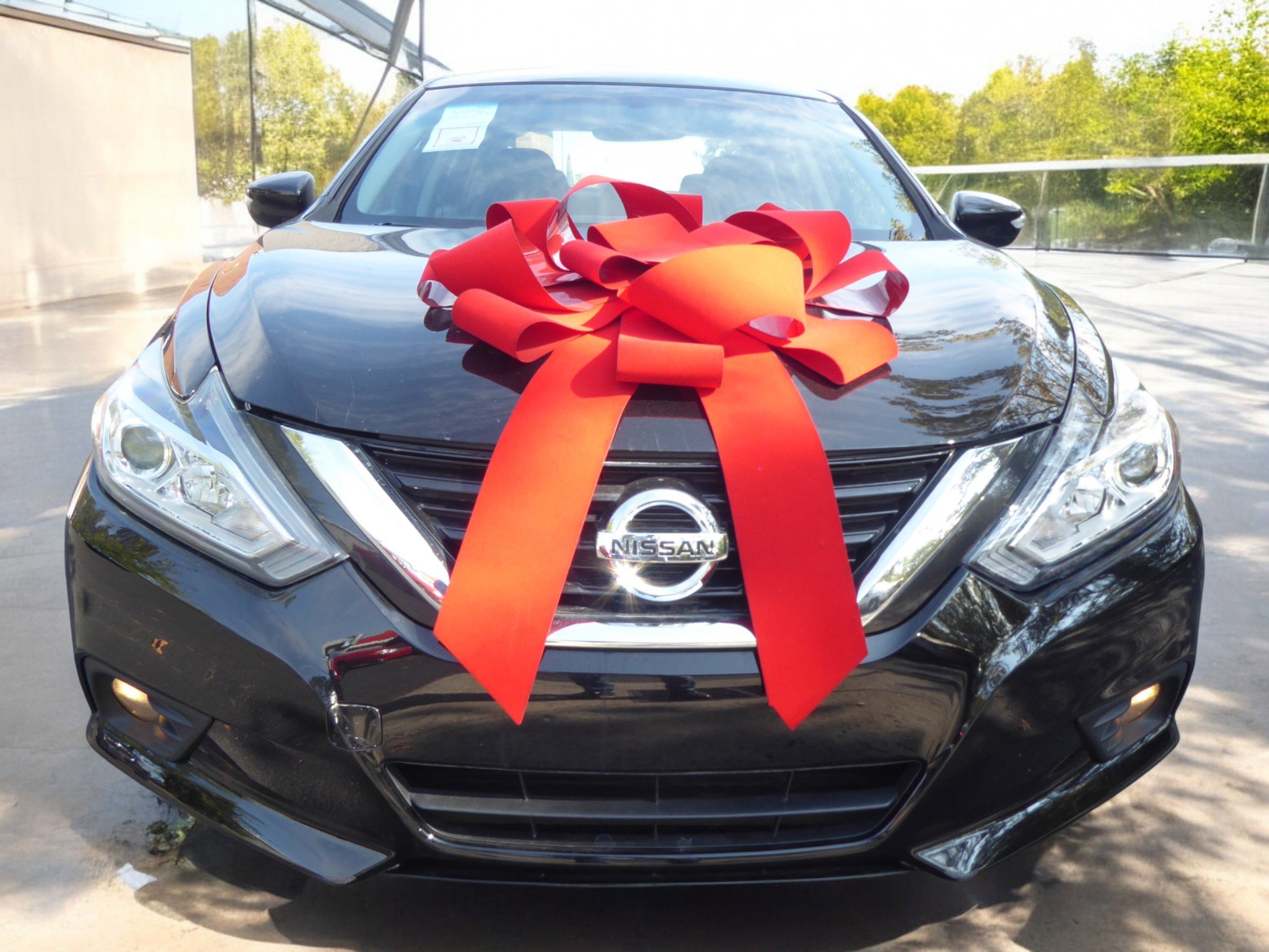 Used 2018 Nissan Altima 2.5 SL image 4