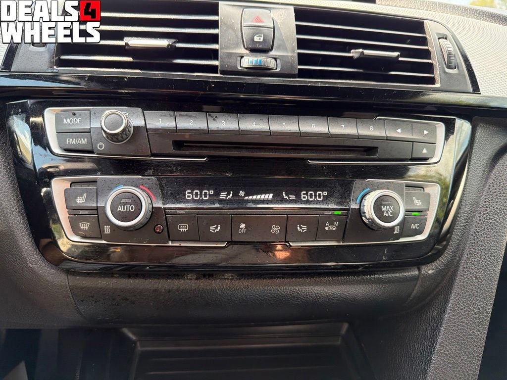 Used 2018 BMW 430i xDrive Convertible AWD/4WD image 38