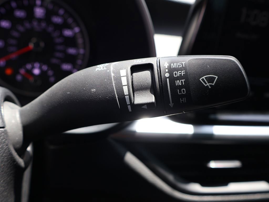 Used 2024 Kia Forte GT-Line w/ GT-Line Premium Package FWD image 42