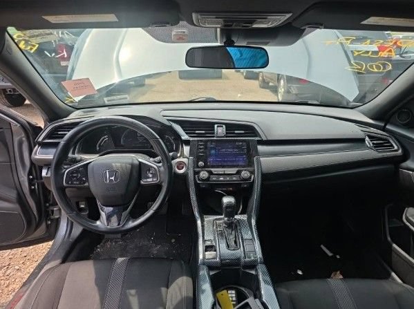 Used 2020 Honda Civic EX image 12