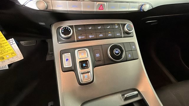 Used 2022 Hyundai Palisade SE FWD image 21