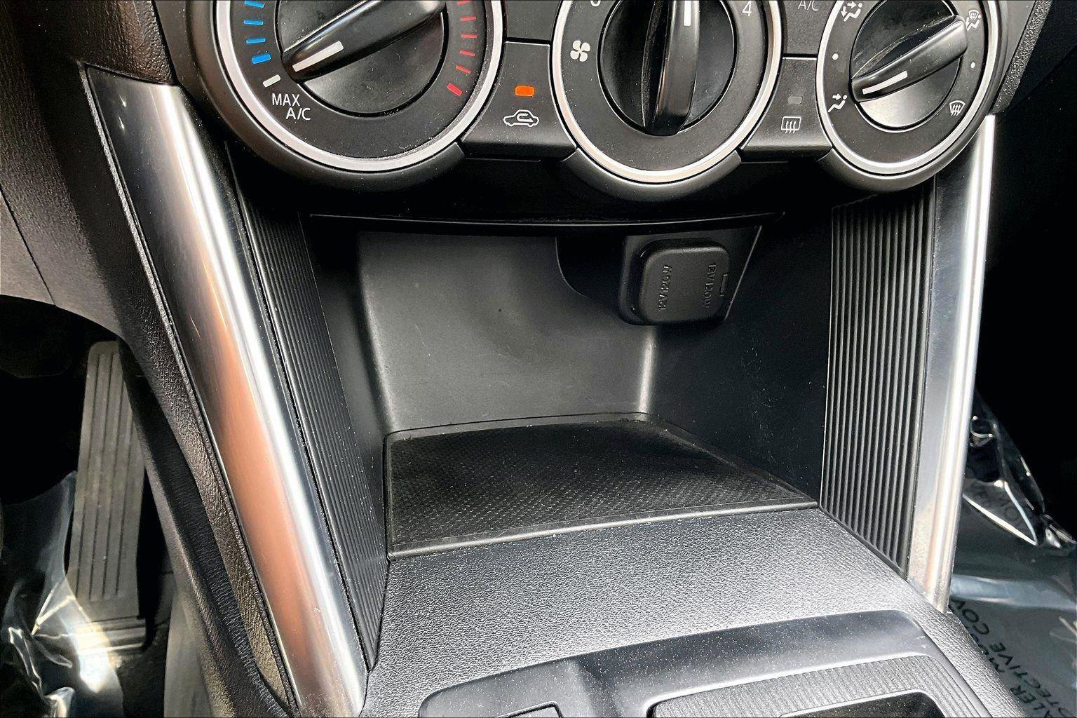 Used 2014 MAZDA CX-5 Touring w/ Bose/Moonroof Package image 15