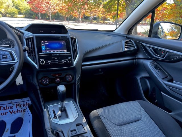 Used 2020 Subaru Impreza 2.0i image 29