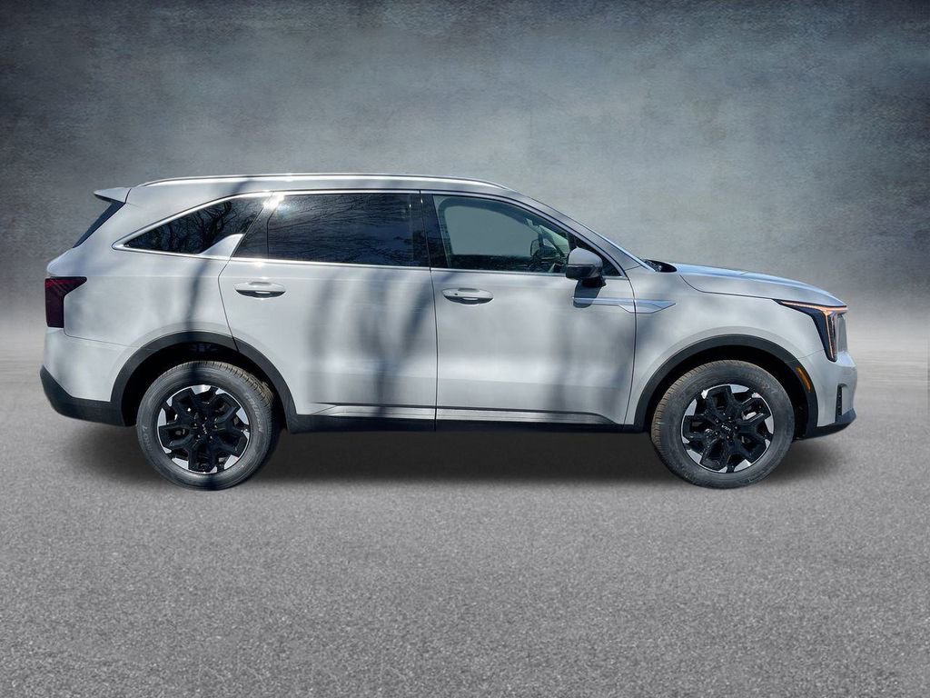 New 2025 Kia Sorento S image 34