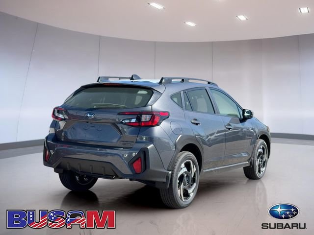 New 2026 Subaru Crosstrek 2.5i Limited image 4