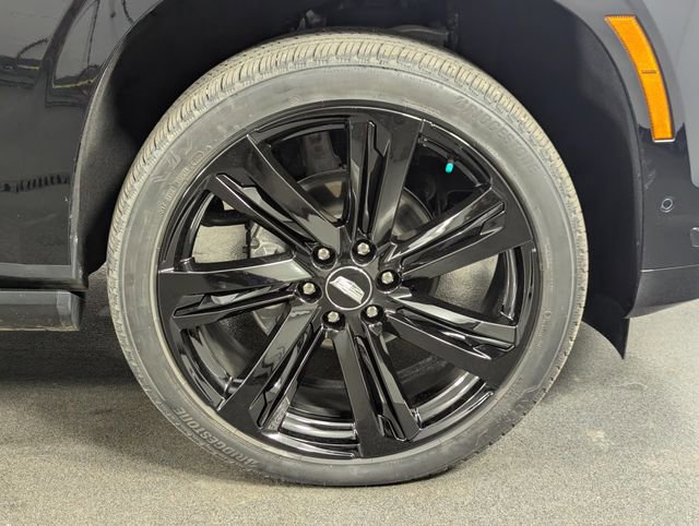 Used 2026 Cadillac Escalade Sport w/ Touring Package image 12