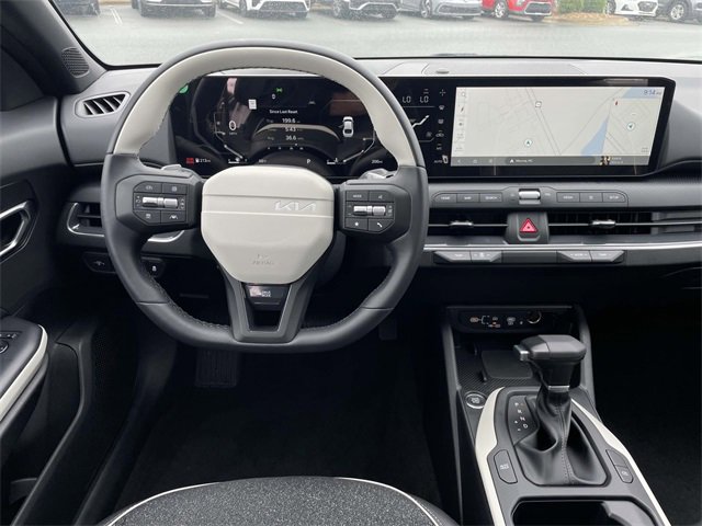 New 2025 Kia K4 GT-Line w/ GT-Line Sunroof Package image 20