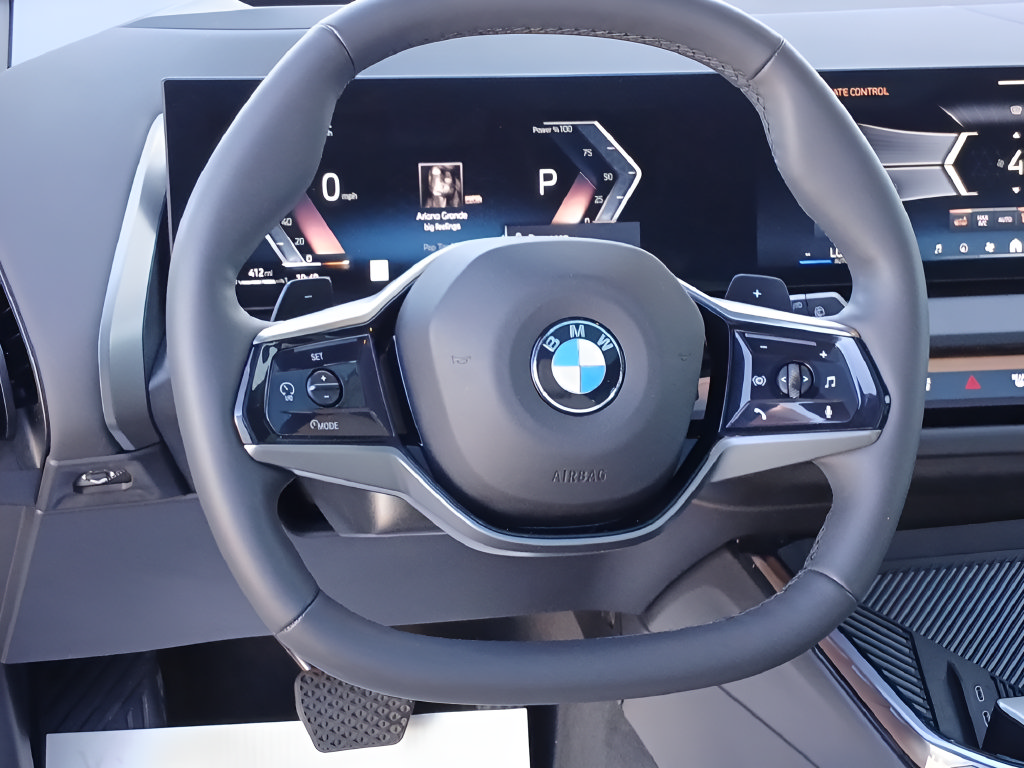 Used 2026 BMW X3 xDrive30i AWD/4WD image 11
