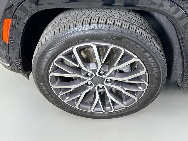 Used 2021 Jeep Grand Cherokee L Summit image 35