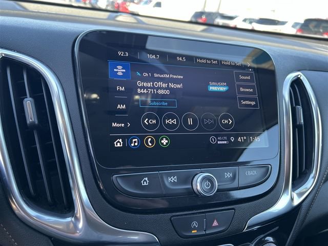 Certified 2024 Chevrolet Equinox Premier FWD image 15