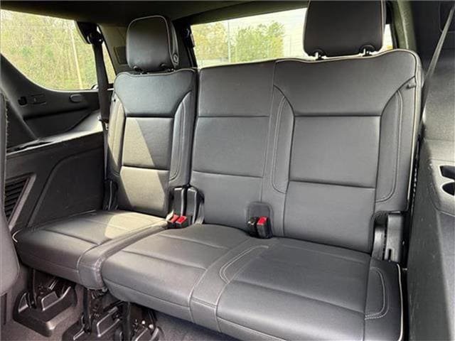 Used 2024 Chevrolet Tahoe Premier RWD image 41
