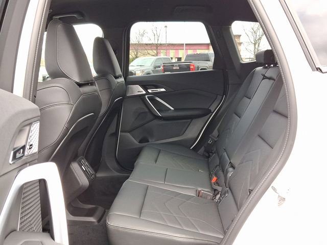 Certified 2025 BMW X1 M35i w/ Shadowloine Package image 11