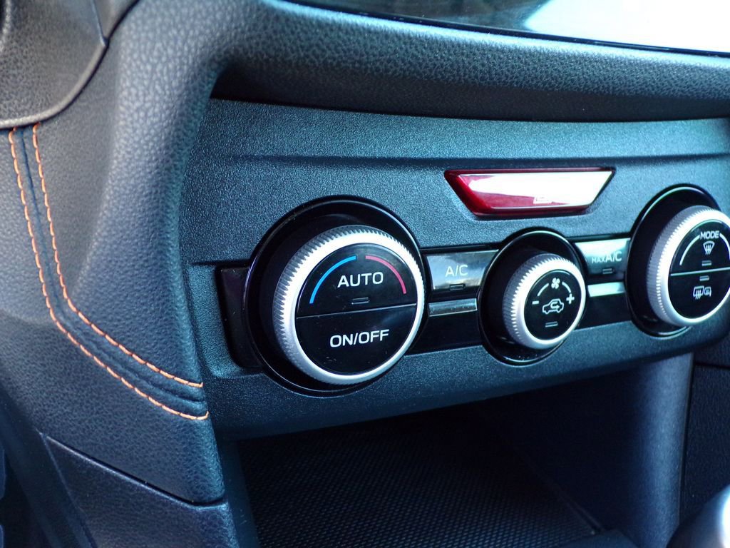 Used 2023 Subaru Crosstrek 2.5i Limited w/ Moonroof Package image 24