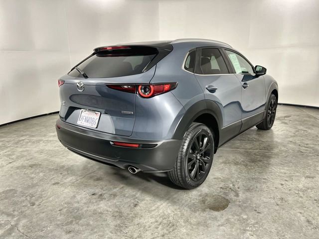 Used 2023 MAZDA CX-30 AWD 2.5 S w/ Preferred Package image 8