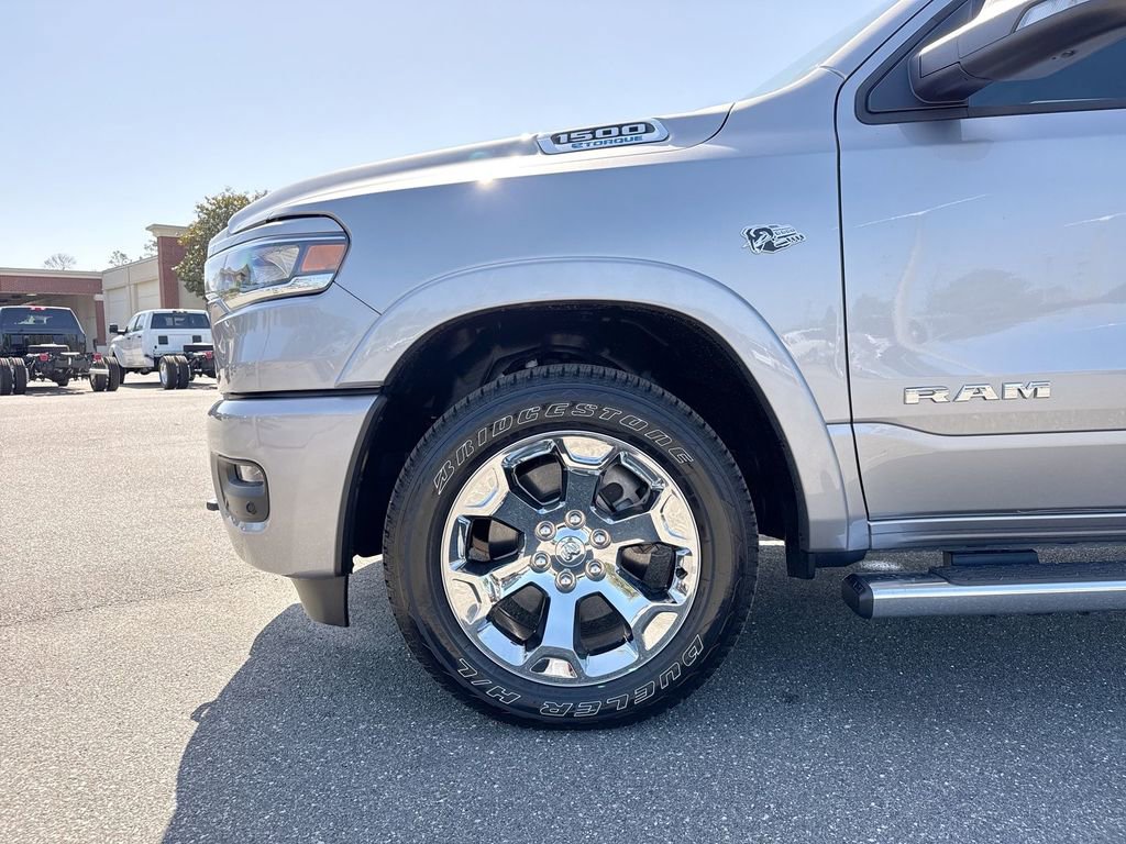 Used 2026 RAM 1500 Big Horn image 10