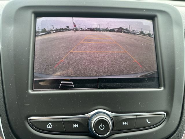 Used 2024 Chevrolet Equinox LS w/ LS Convenience Package FWD image 25