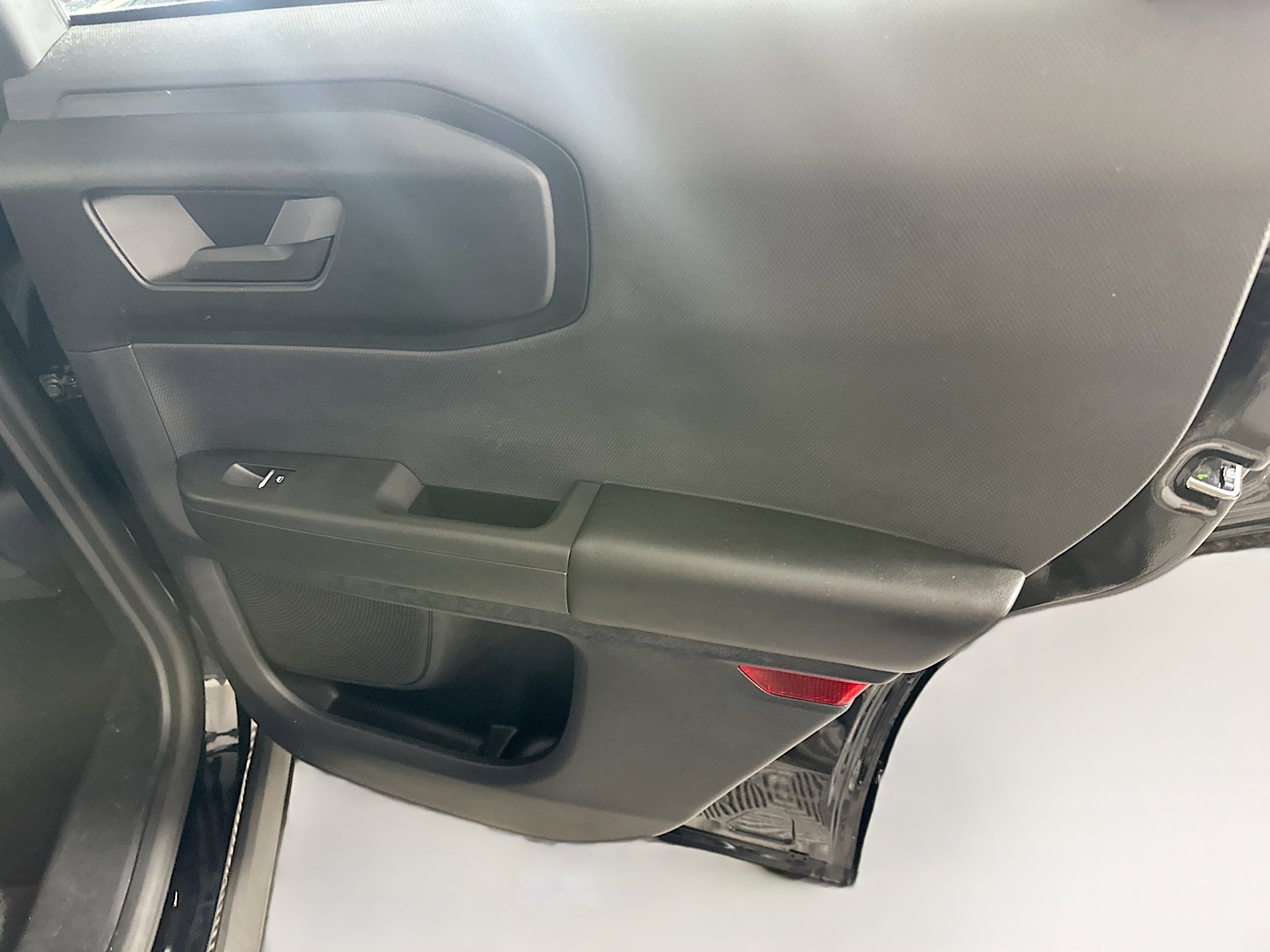 Used 2021 Ford Bronco Sport AWD/4WD image 28