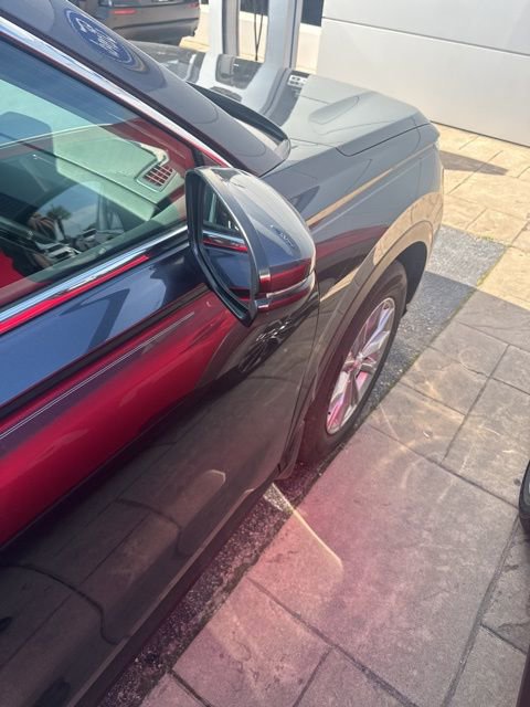 Used 2024 Honda CR-V EX-L image 4