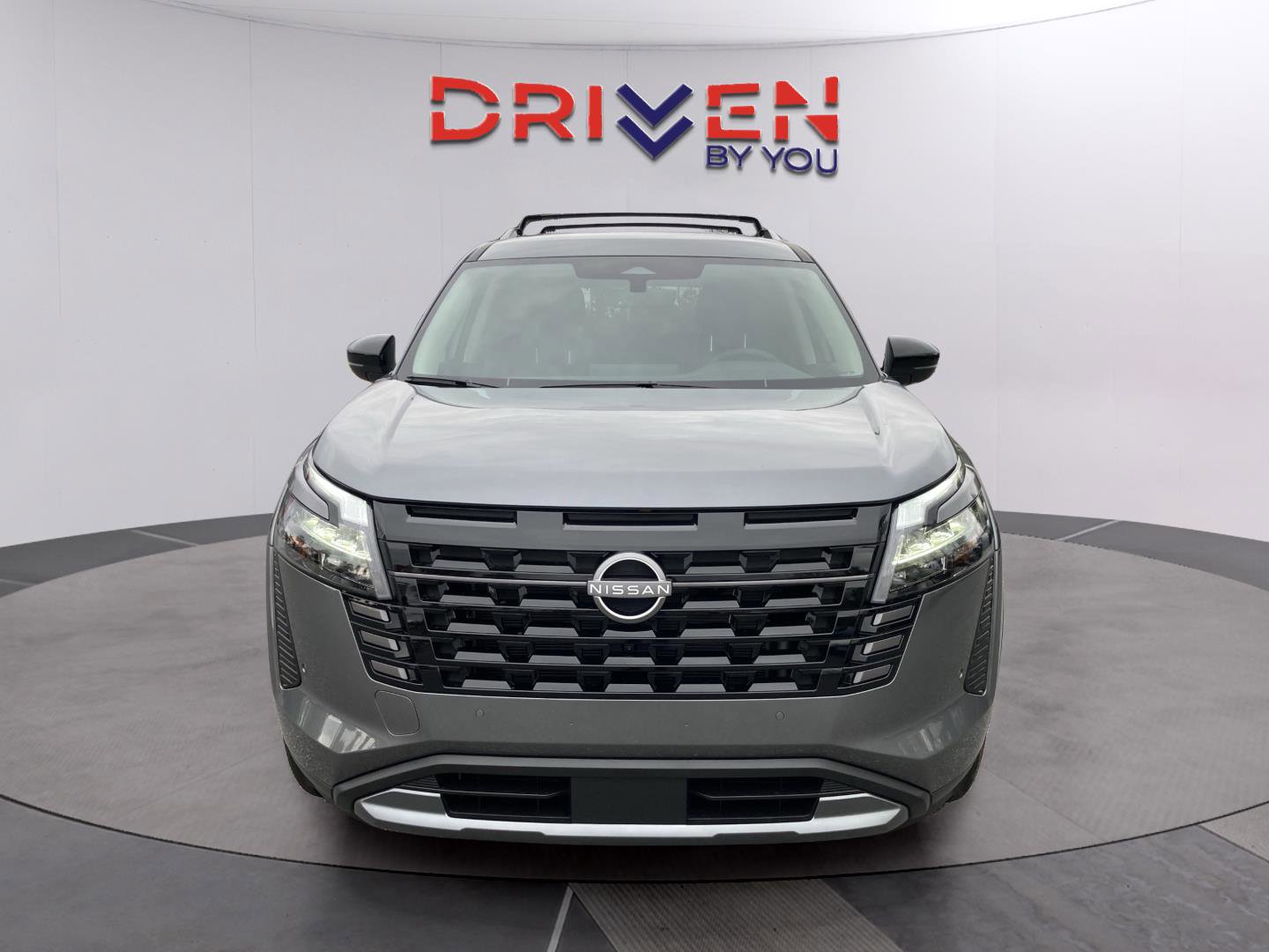 New 2026 Nissan Pathfinder SL image 9