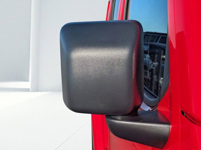 Used 2026 Jeep Wrangler Sahara image 10