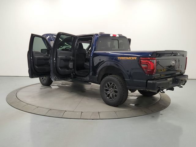Used 2024 Ford F150 Tremor w/ Tow/Haul Package image 13