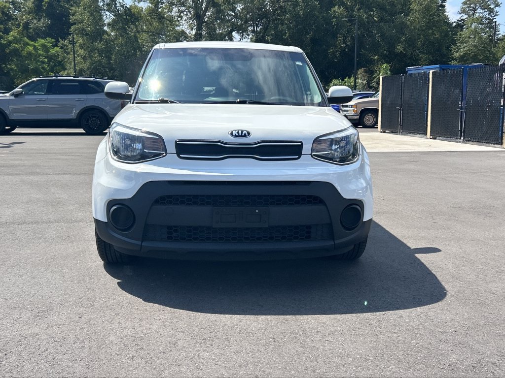 Used 2018 Kia Soul FWD image 10
