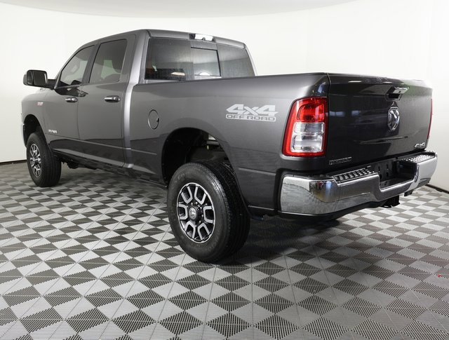 Used 2019 RAM 2500 Big Horn image 5