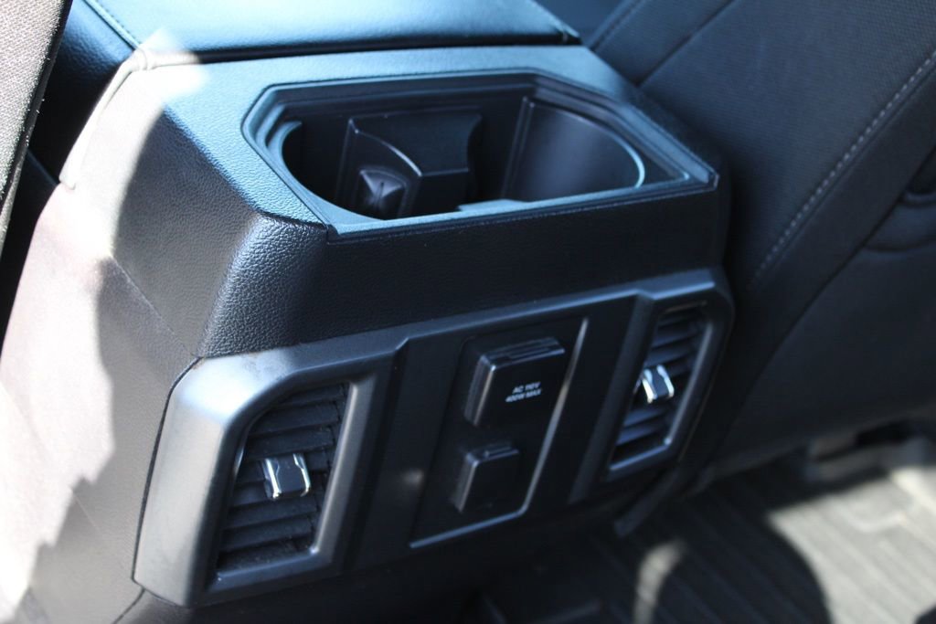 Used 2016 Ford F150 XLT w/ Equipment Group 302A Luxury image 27