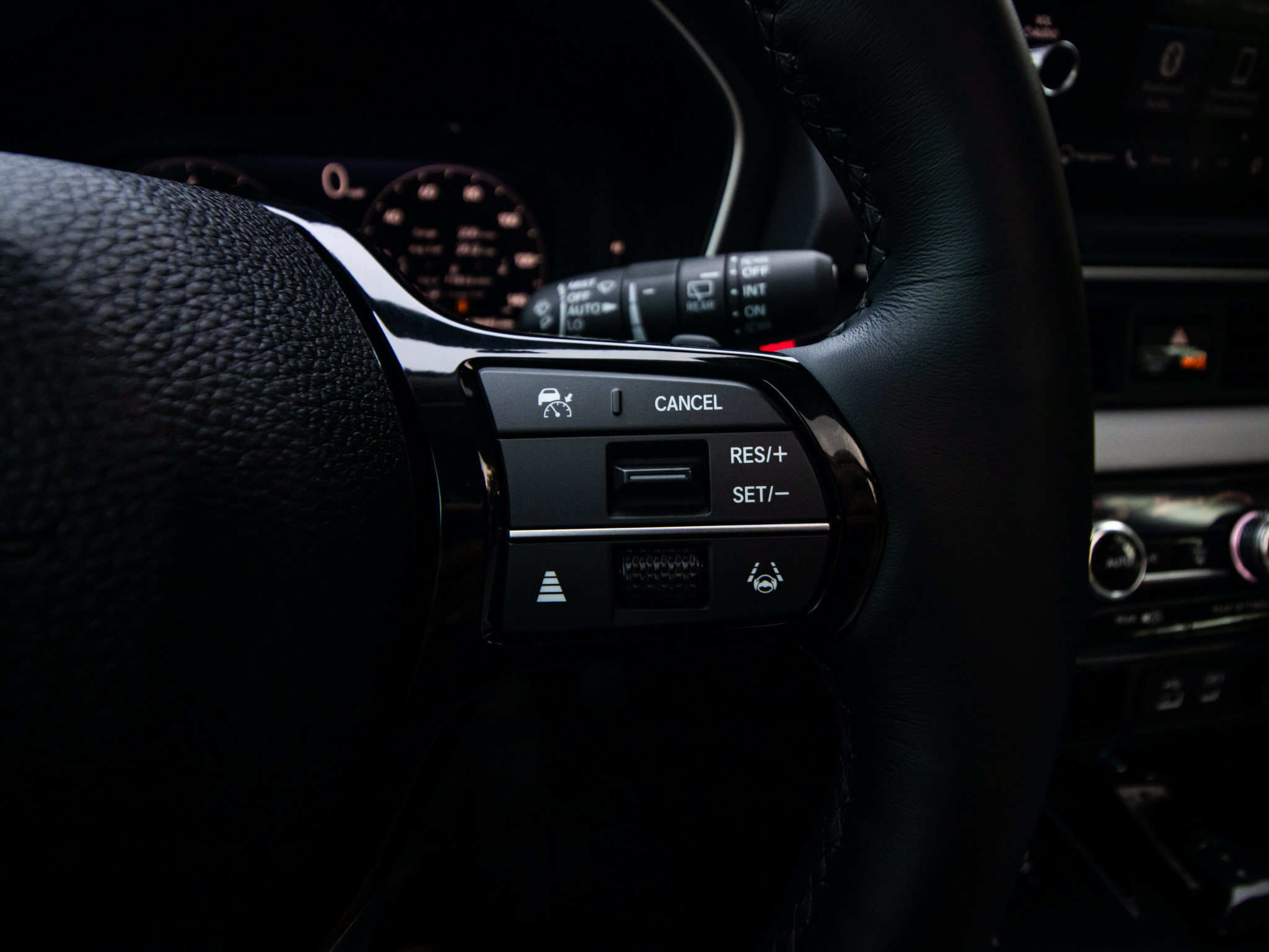 Certified 2025 Honda Pilot Elite image 20