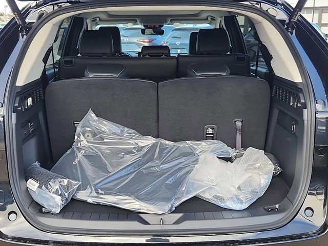 Certified 2025 MAZDA CX-90 Plug-In Hybrid w/Premium Sport image 15