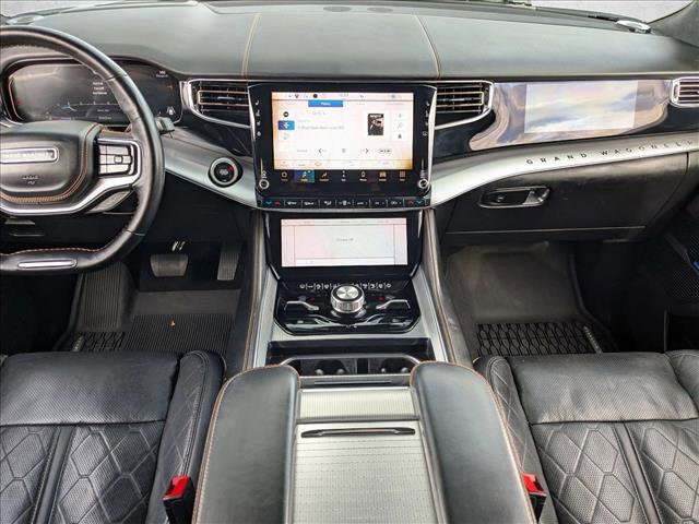 Used 2023 Jeep Grand Wagoneer Series III image 19