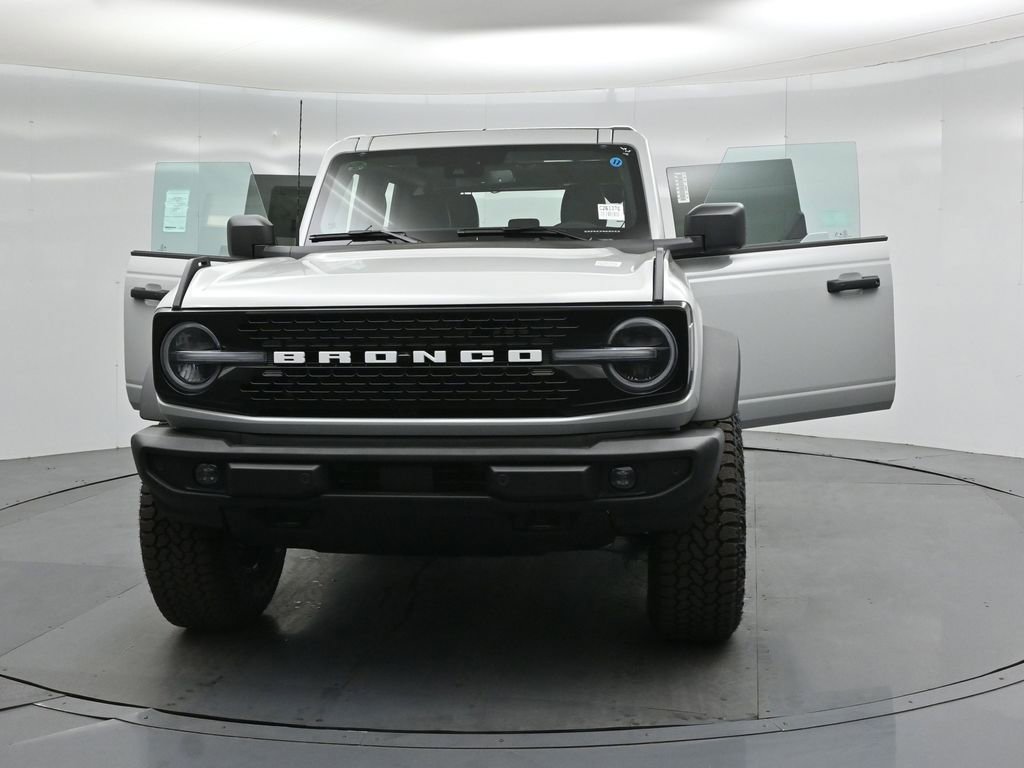 New 2026 Ford Bronco Outer Banks w/ Sasquatch Package AWD/4WD image 29