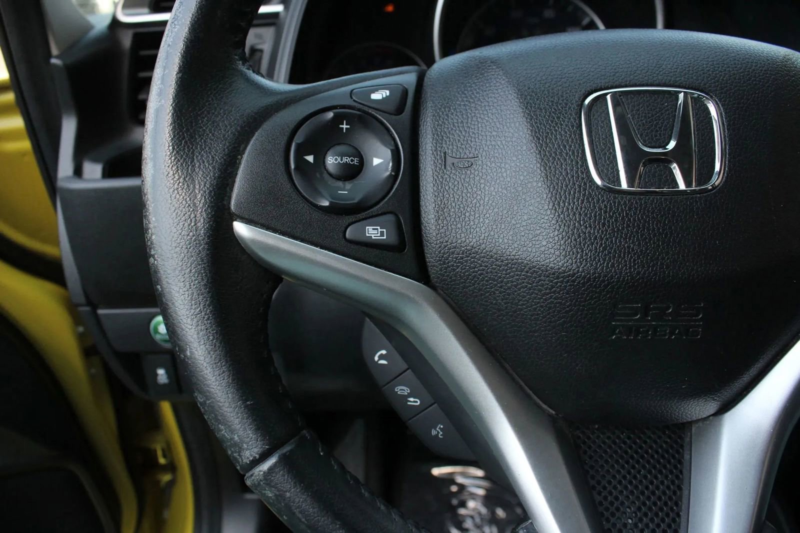 Used 2016 Honda Fit EX-L image 27