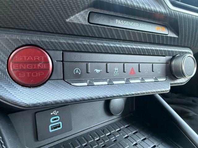 Used 2024 Ford Mustang GT Premium RWD image 23