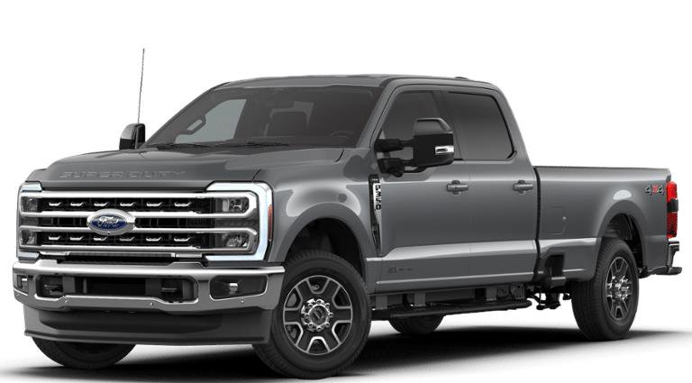New 2026 Ford F350 Lariat w/ Lariat Premium Package image 1