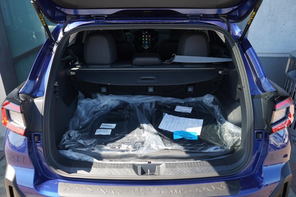 New 2026 Subaru Crosstrek 2.5i Limited AWD/4WD image 11