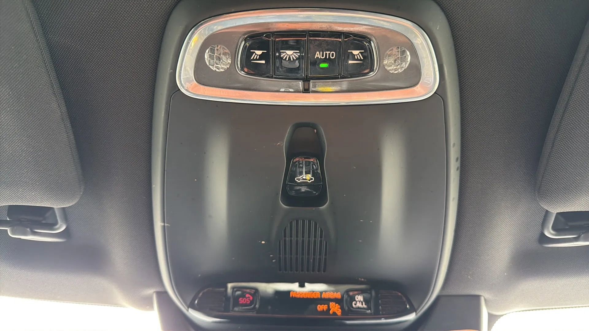 Used 2018 Volvo XC90 T6 Inscription w/ Convenience Package AWD/4WD image 20