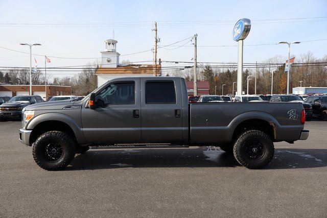 Used 2013 Ford F250 XLT image 12