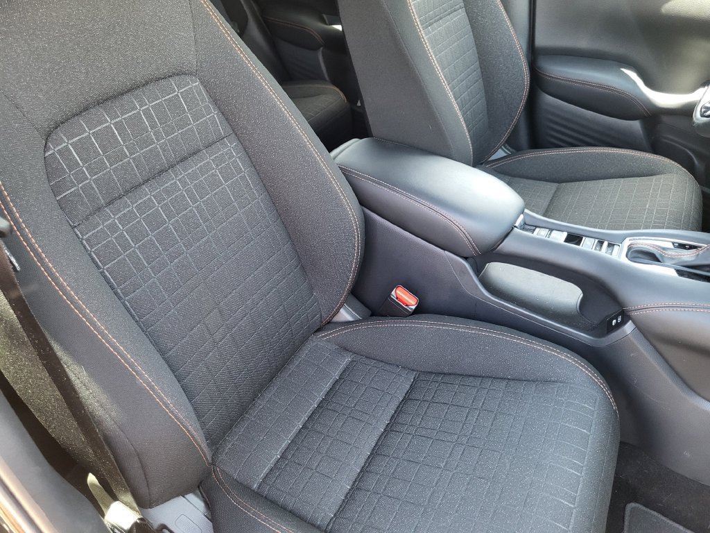 Used 2025 Honda HR-V Sport image 24