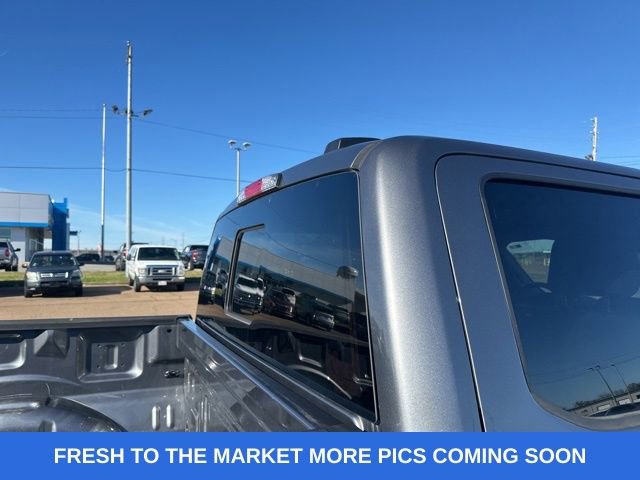 Used 2024 Ford F150 XLT w/ Equipment Group 302A MID image 12