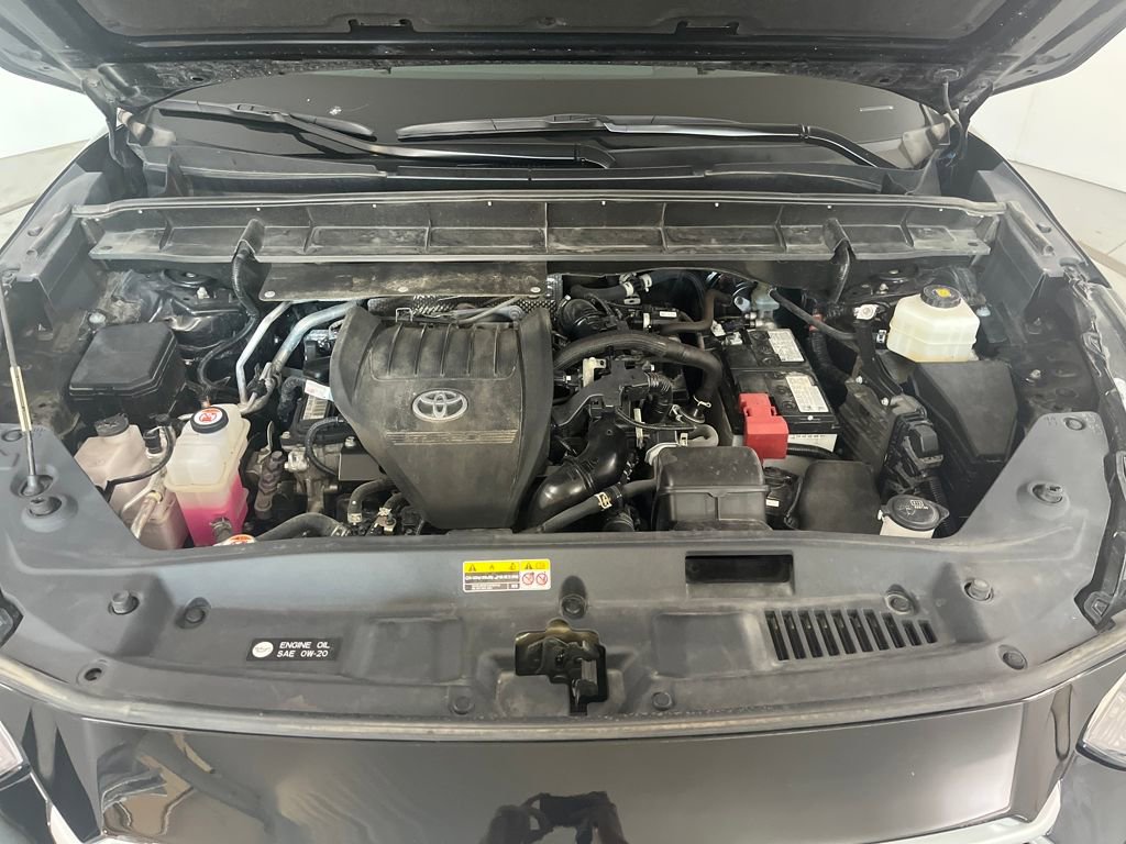 Used 2023 Toyota Highlander XSE image 9