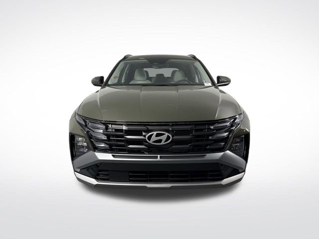 New 2026 Hyundai Tucson SEL image 10