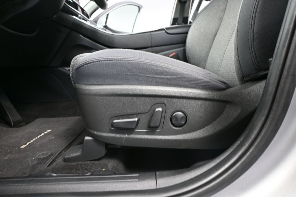 Used 2023 Hyundai Santa Fe Blue AWD/4WD image 20