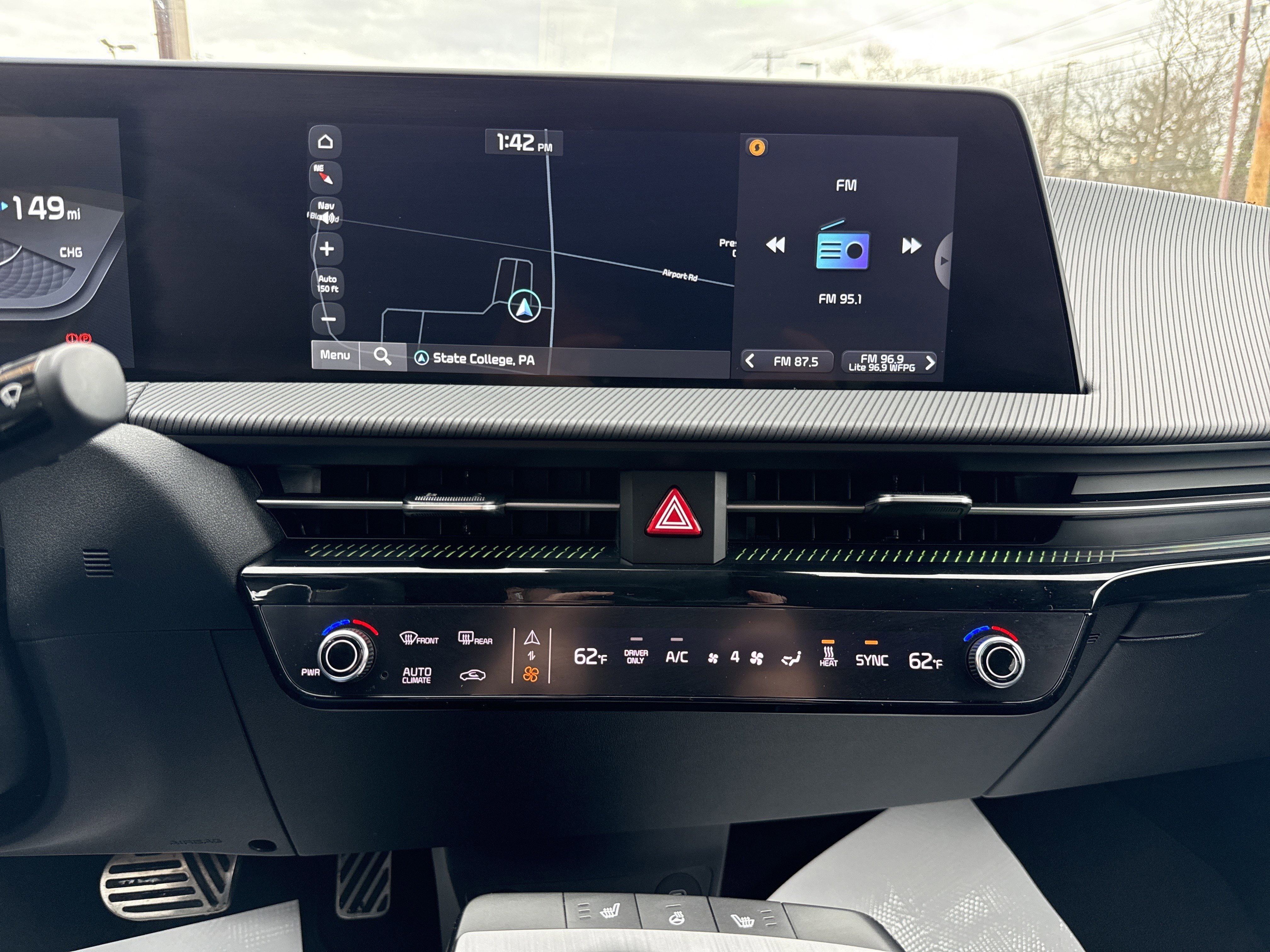 Used 2024 Kia EV6 GT image 25