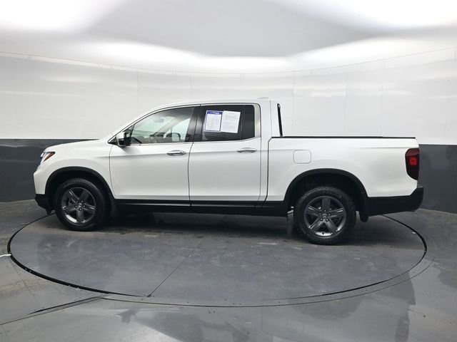 Used 2022 Honda Ridgeline RTL-E image 7