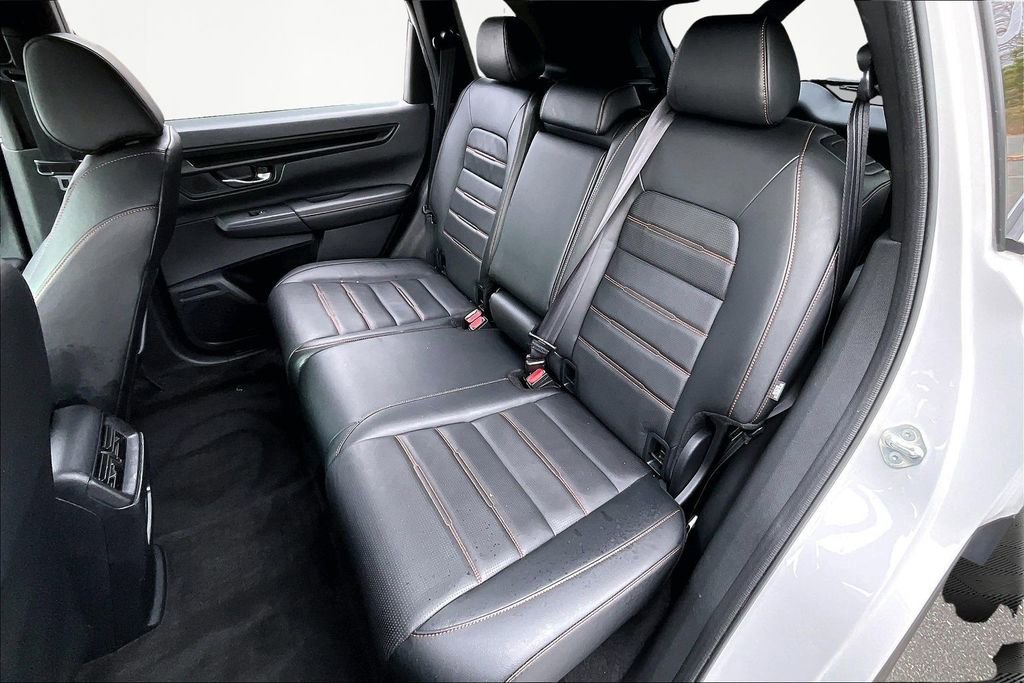 Used 2025 Honda CR-V Sport-L image 18
