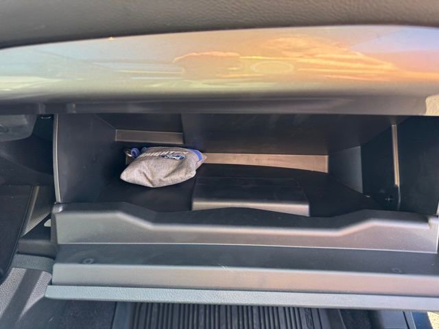 Used 2024 Ford Edge SEL w/ Convenience Package image 39