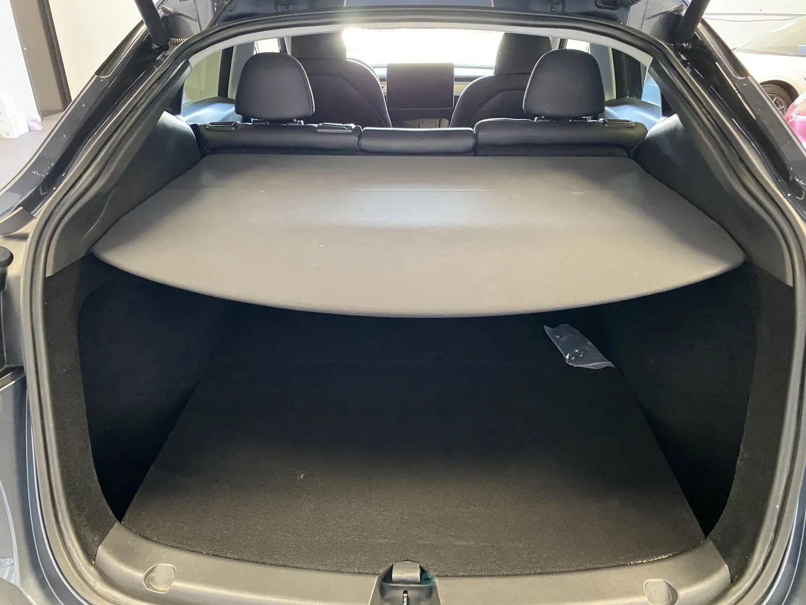 Used 2023 Tesla Model Y Long Range image 8