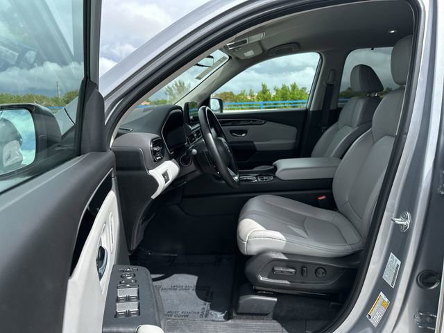 Used 2023 Honda Pilot EX-L image 22